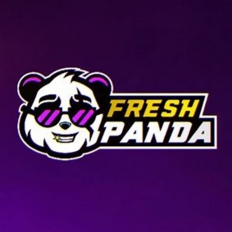 Fresh Panda Avatar canale YouTube 