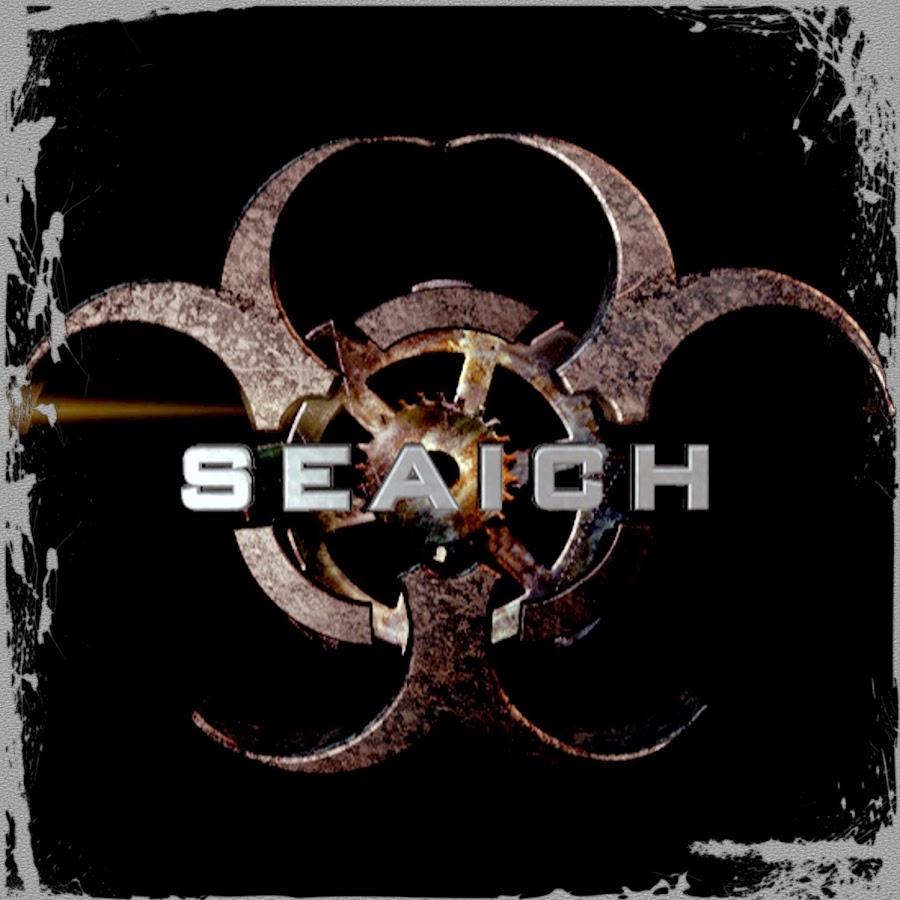 Seaichfilms YouTube channel avatar