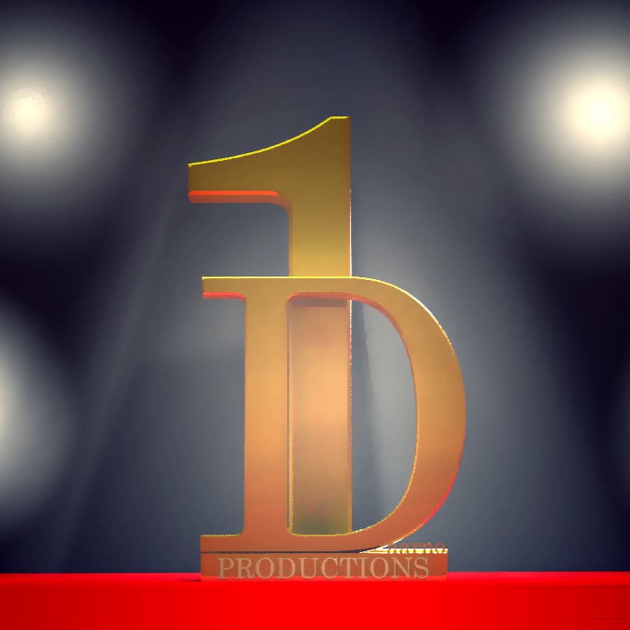 Daarno1 Productions Avatar canale YouTube 