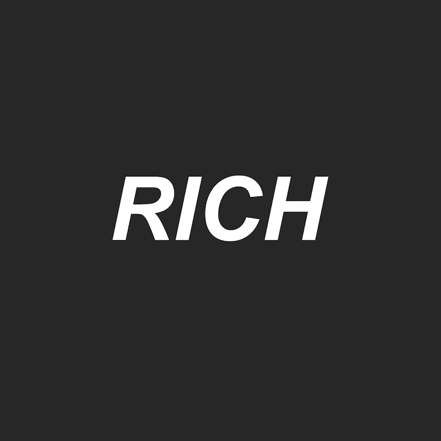 Samuel Rich Music YouTube channel avatar