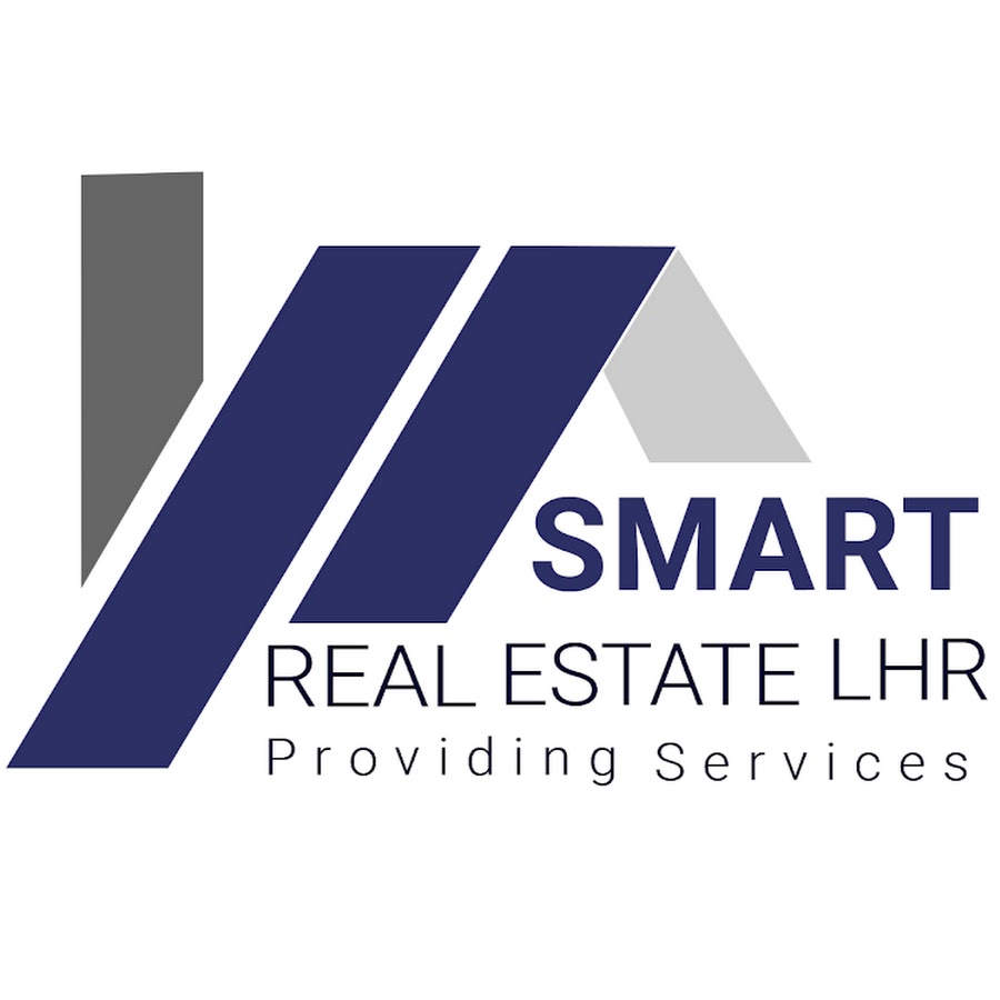 SMART REAL ESTATE LAHORE ইউটিউব চ্যানেল অ্যাভাটার