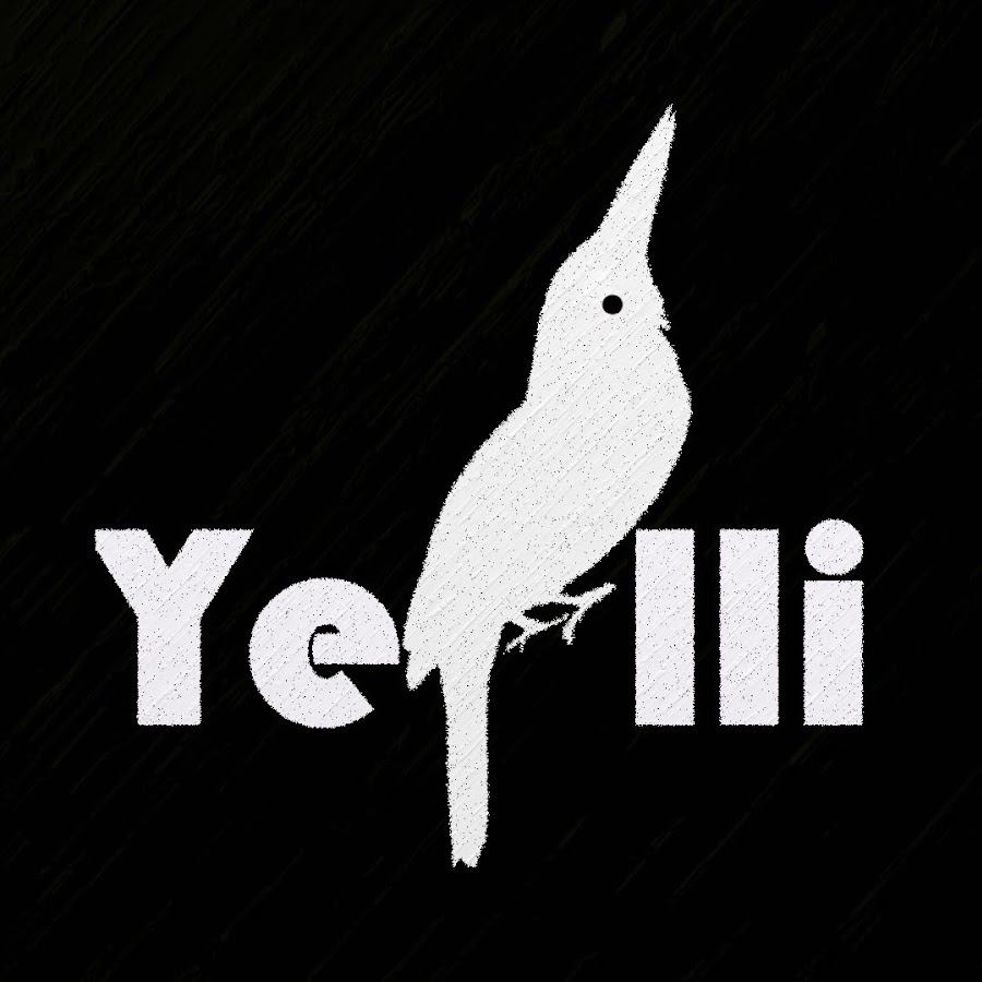 yellimedia YouTube channel avatar