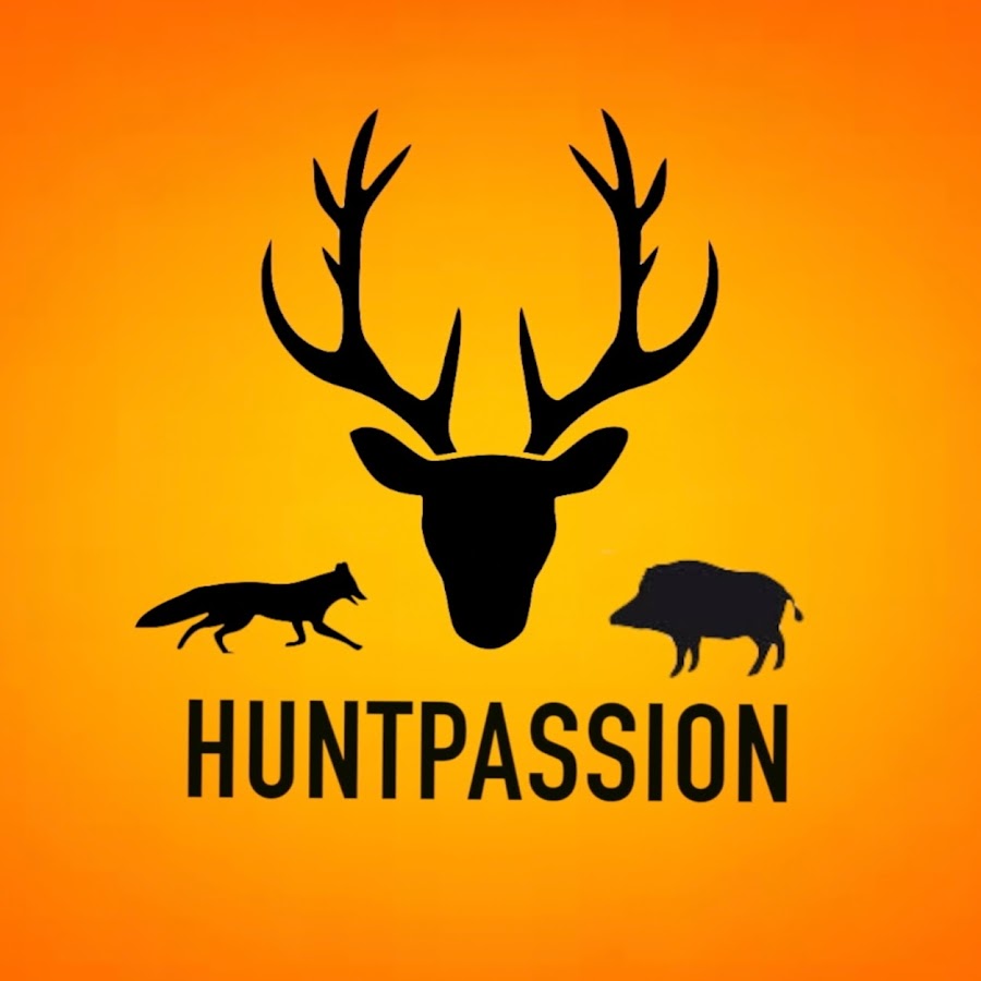 HuntPassion YouTube channel avatar