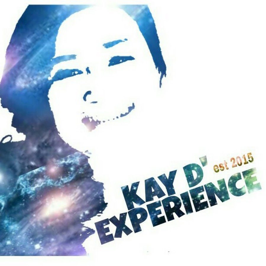 Kay D' Experience رمز قناة اليوتيوب