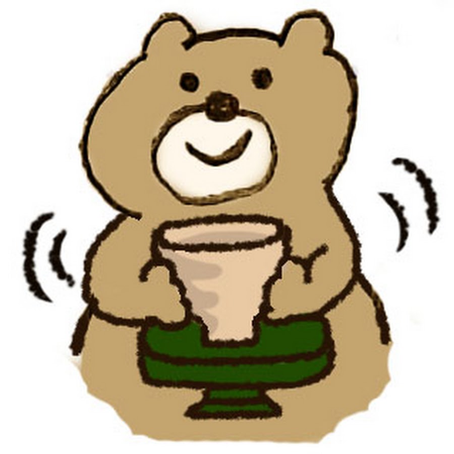 陶芸教室ゆう工房 Youtube