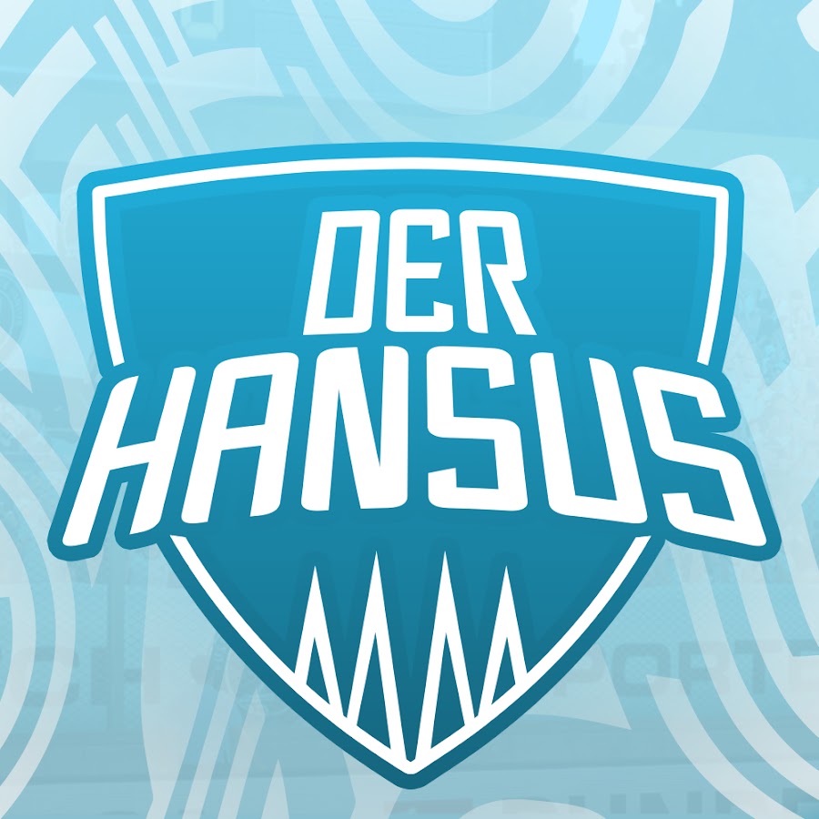 DerHansus YouTube channel avatar