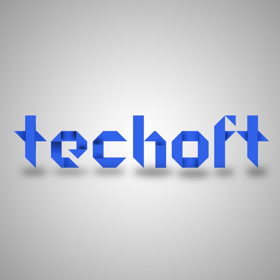 Techoft YouTube-Kanal-Avatar