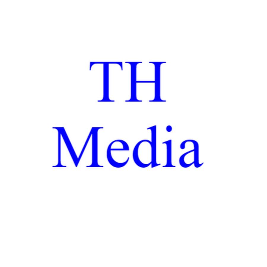 TH Media यूट्यूब चैनल अवतार