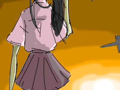 [最も欲しかった] 壁紙 イラスト 戦艦 大和 417190