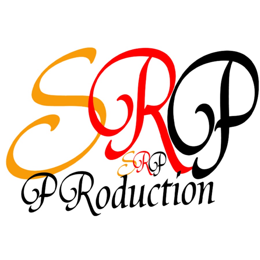 SRP PRODUCTION Awatar kanału YouTube