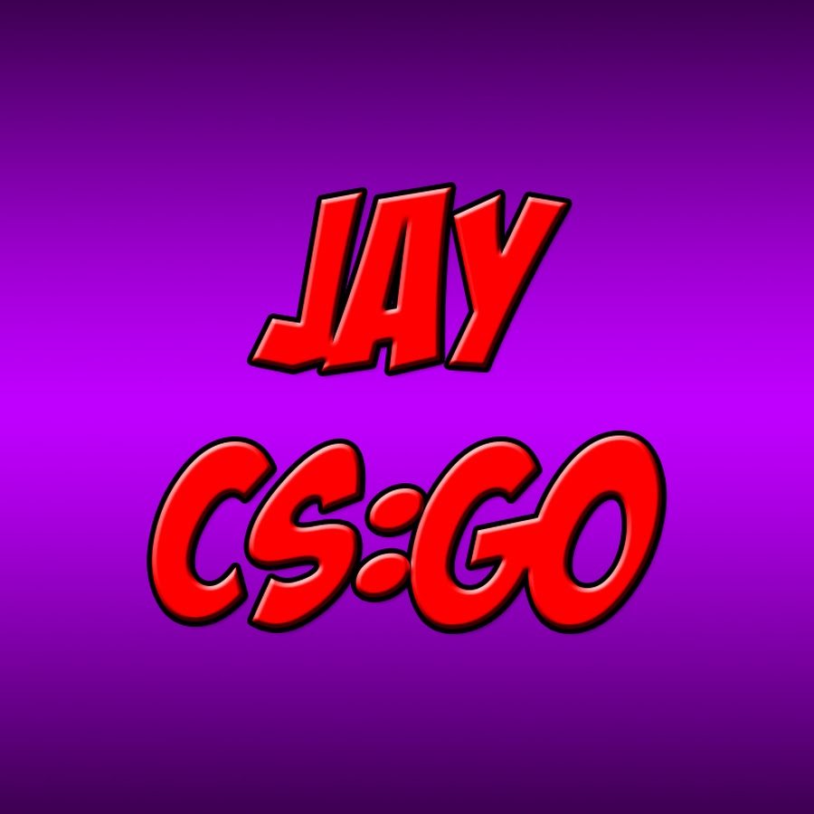 Jay âœ¦ CS:GO Channel âœ¦ YouTube-Kanal-Avatar