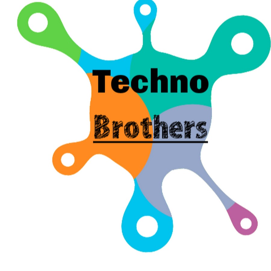 Techno Brothers YouTube channel avatar