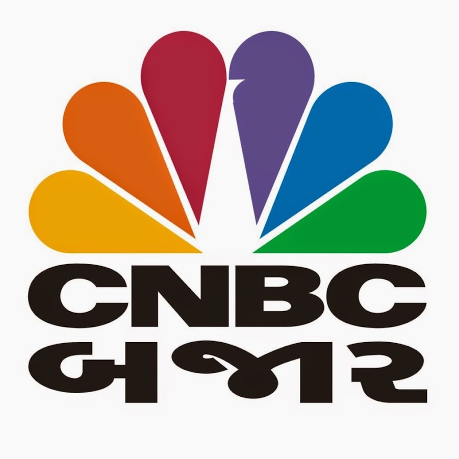 CNBC Bajar YouTube kanalı avatarı