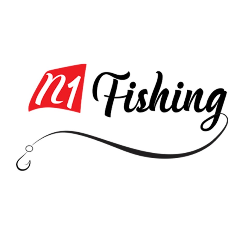 N1 FISHING YouTube 频道头像