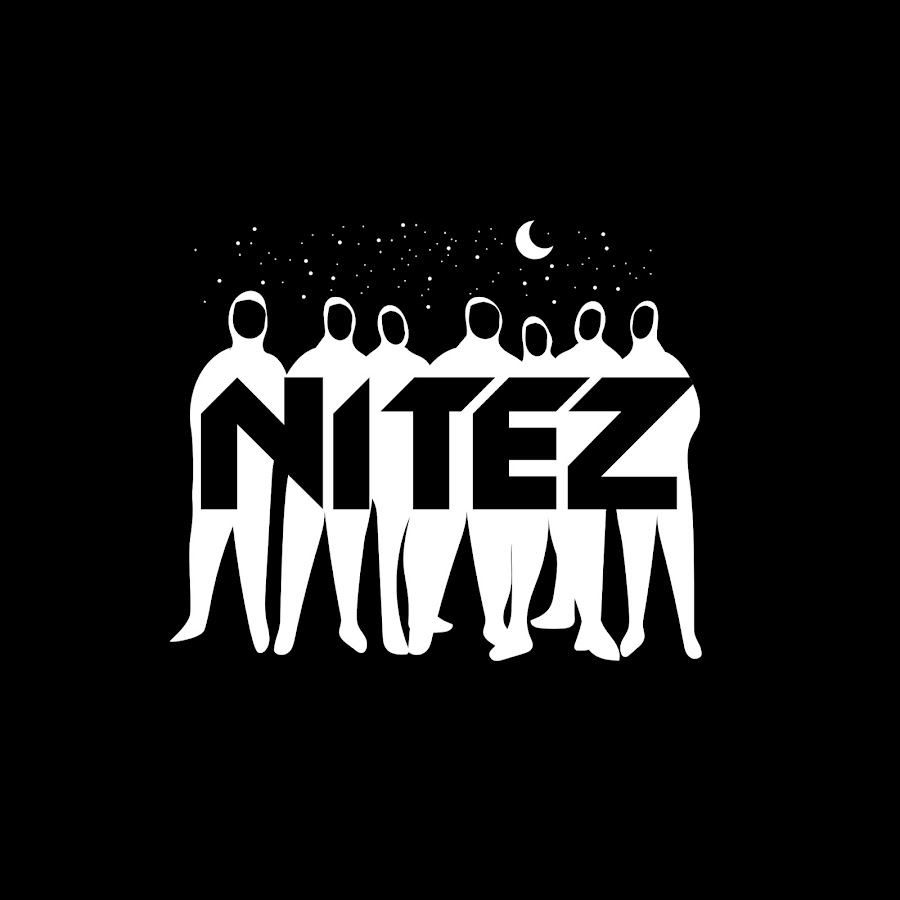 NITEZ YouTube 频道头像