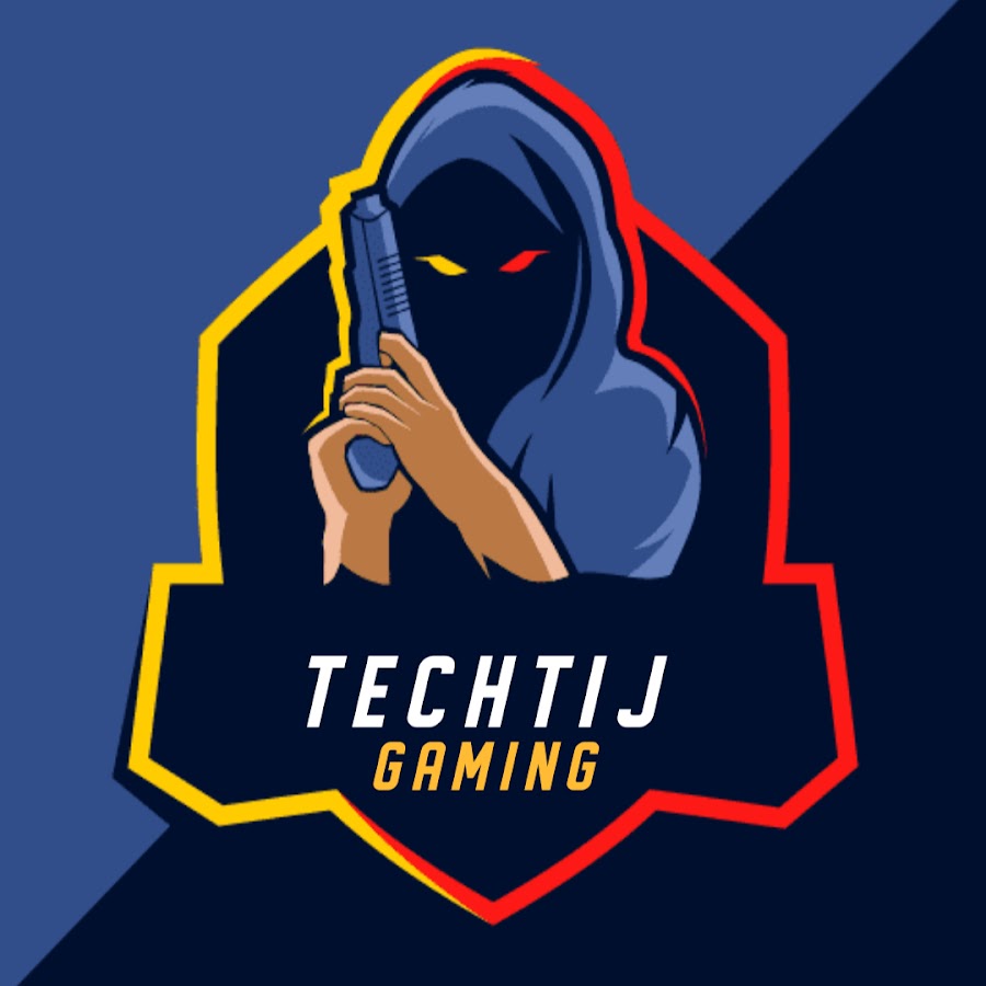 Techtij YouTube channel avatar