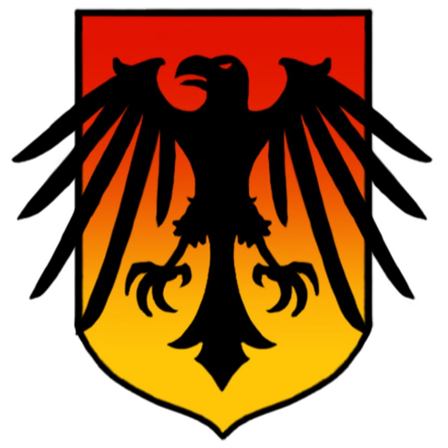 A German Spy YouTube channel avatar