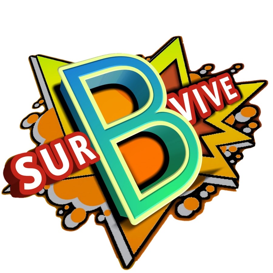 BonoelaSurvive YouTube 频道头像