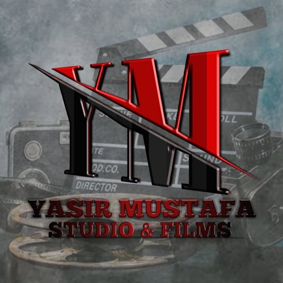 yasir mustafa Avatar del canal de YouTube