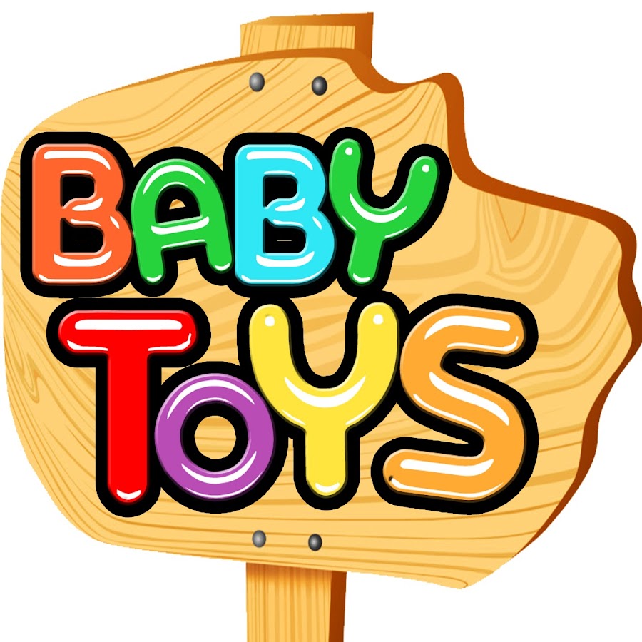 Baby Toys YouTube channel avatar