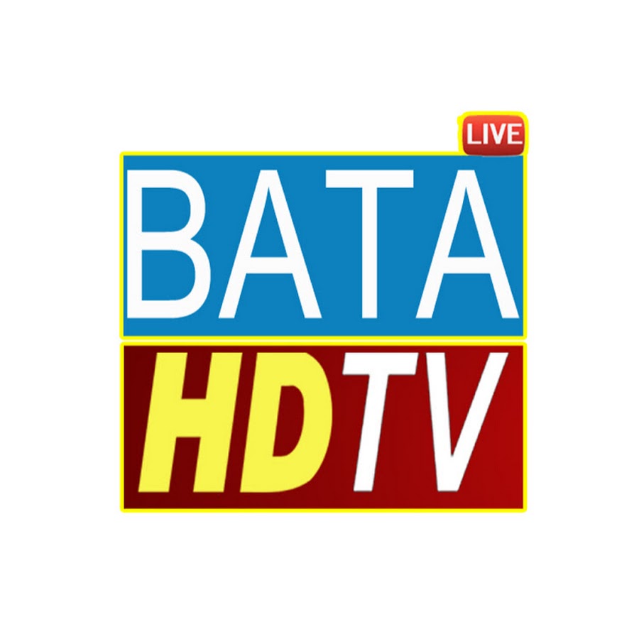 BATA TV Awatar kanału YouTube