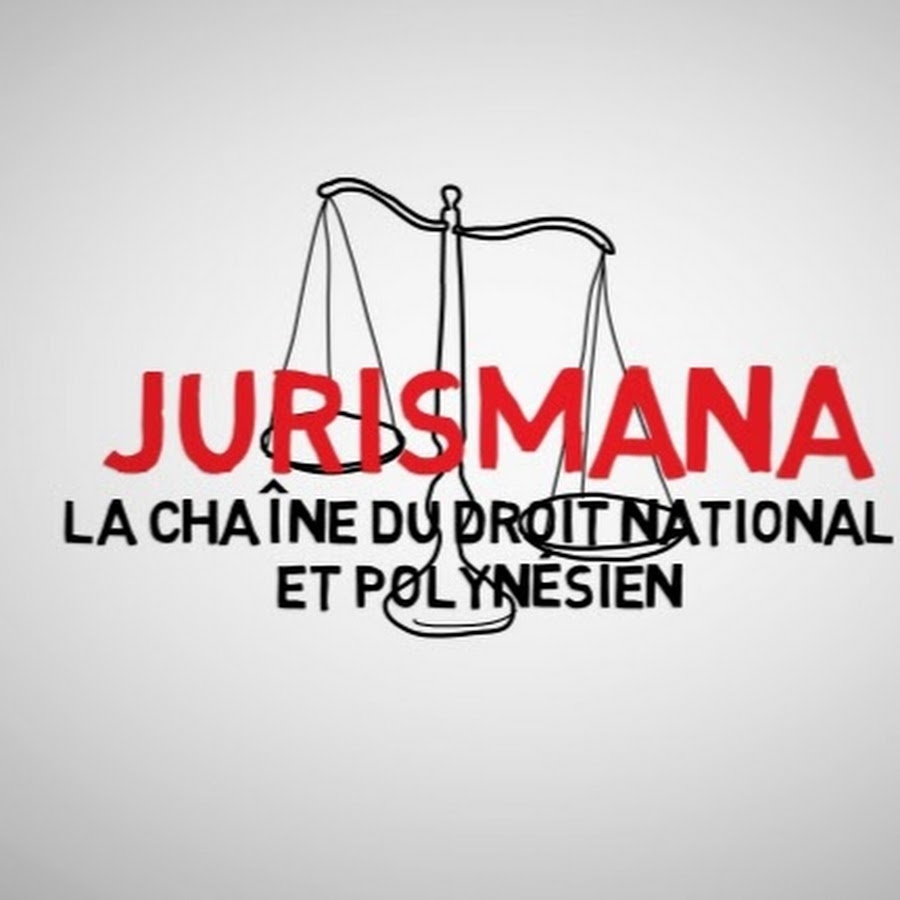 JurisMana رمز قناة اليوتيوب