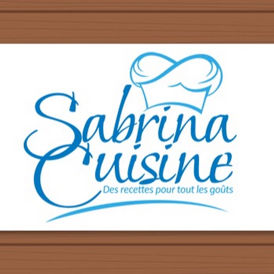 Sabrina Cuisine Avatar de chaîne YouTube