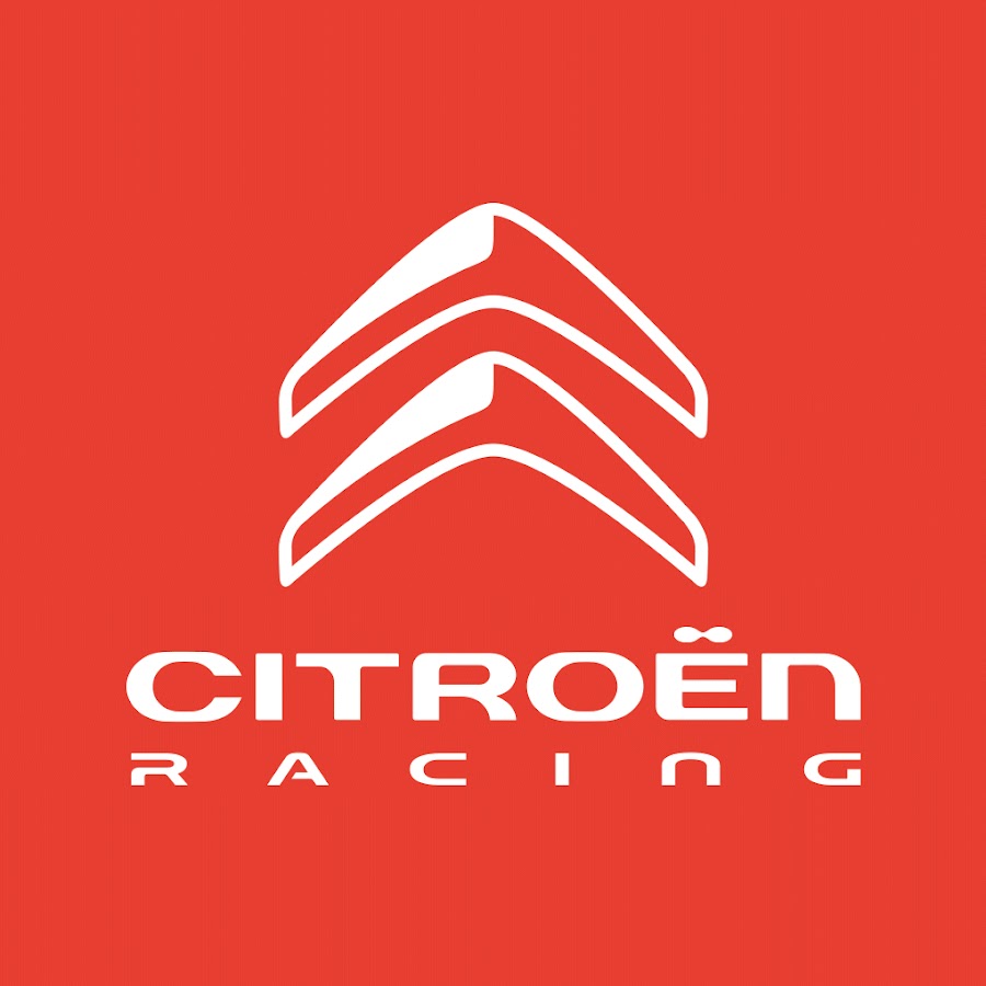 CitroÃ«n Racing YouTube channel avatar
