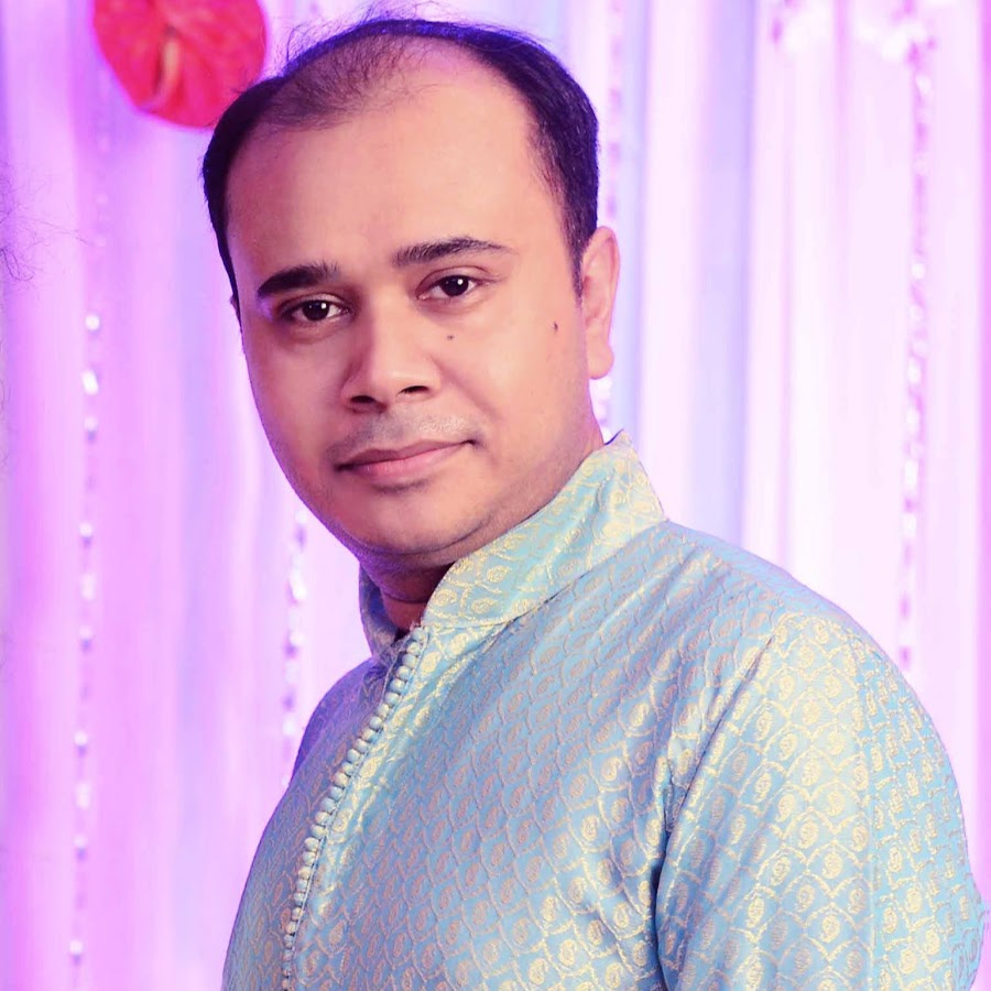 Debarghya Mukherjee YouTube kanalı avatarı