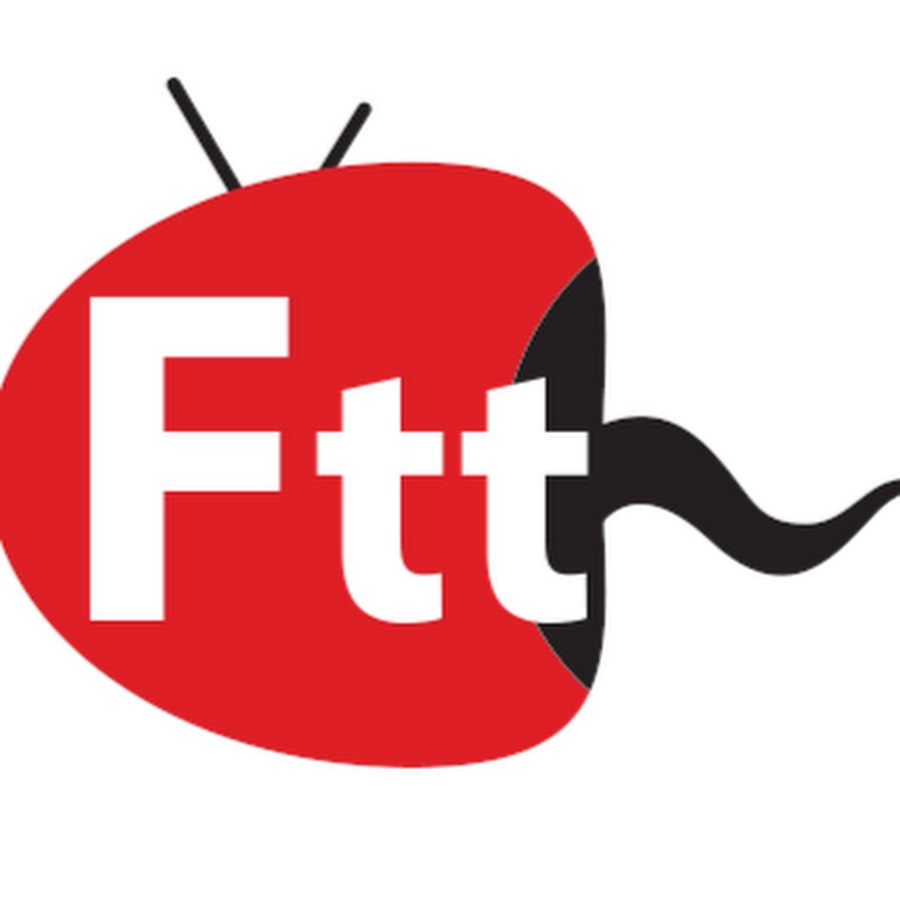 FTT YouTube channel avatar