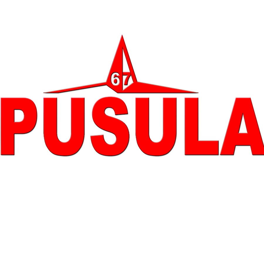 Pusula67 Televizyonu YouTube channel avatar