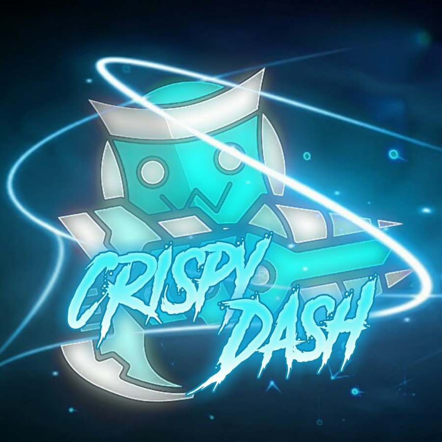 CrisPy Dash YouTube channel avatar