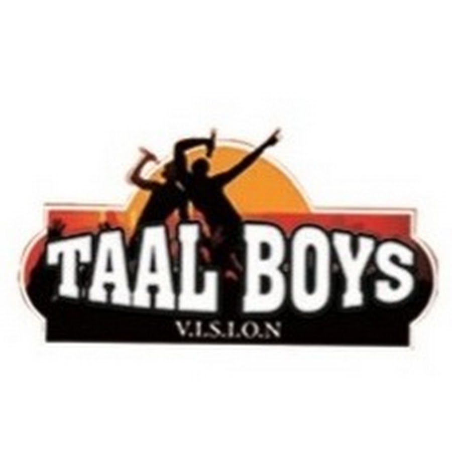 TaalboysVision Shortfilms YouTube kanalı avatarı
