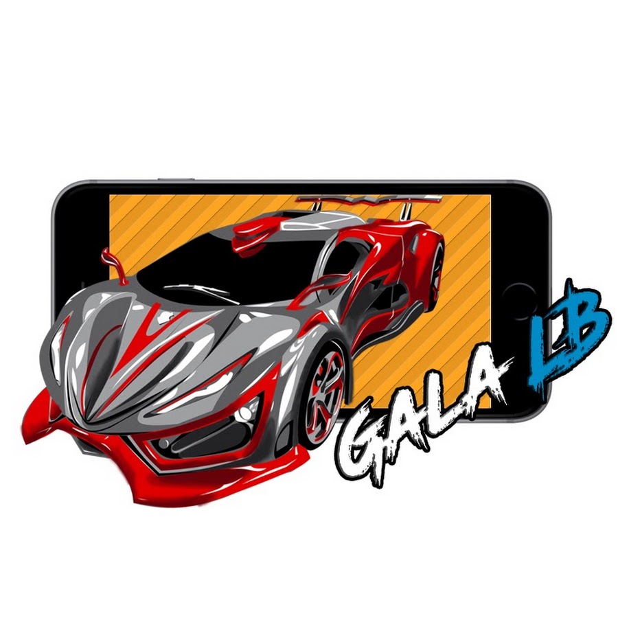 GalaSmart YouTube channel avatar