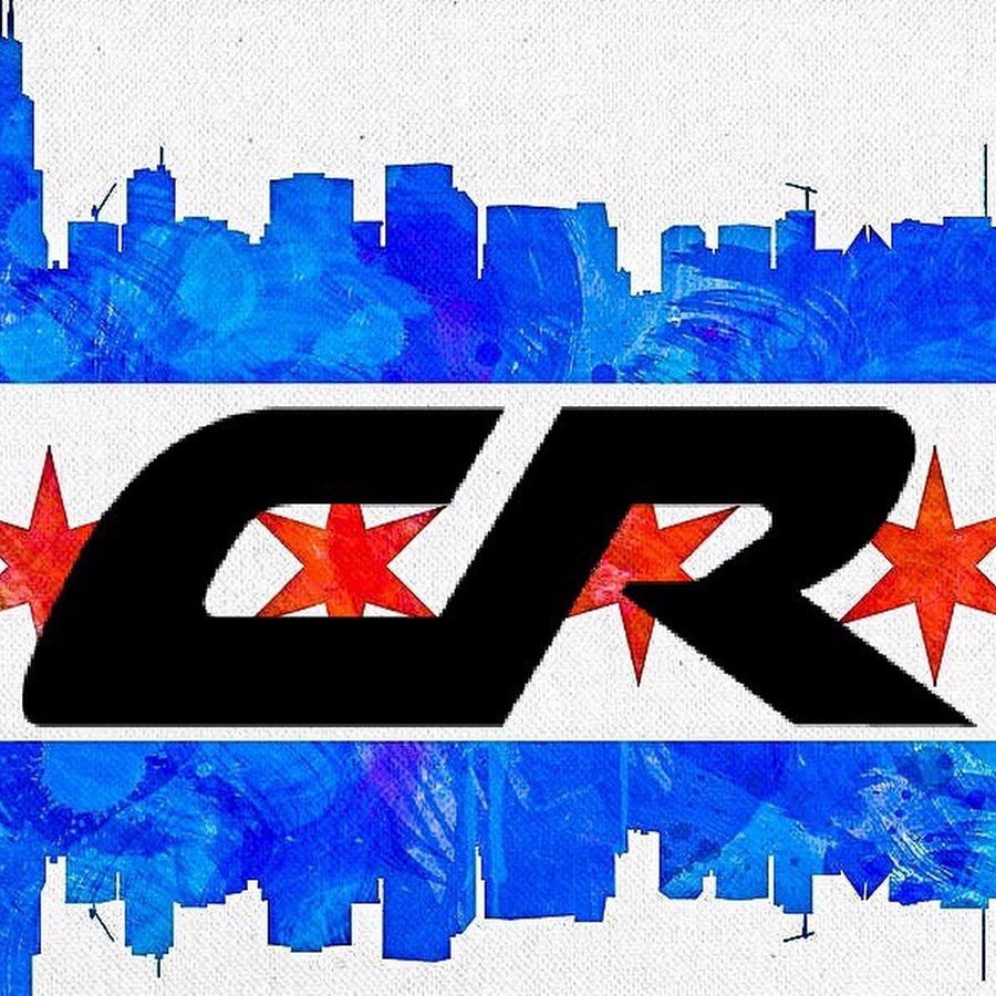Chicago Recap YouTube kanalı avatarı
