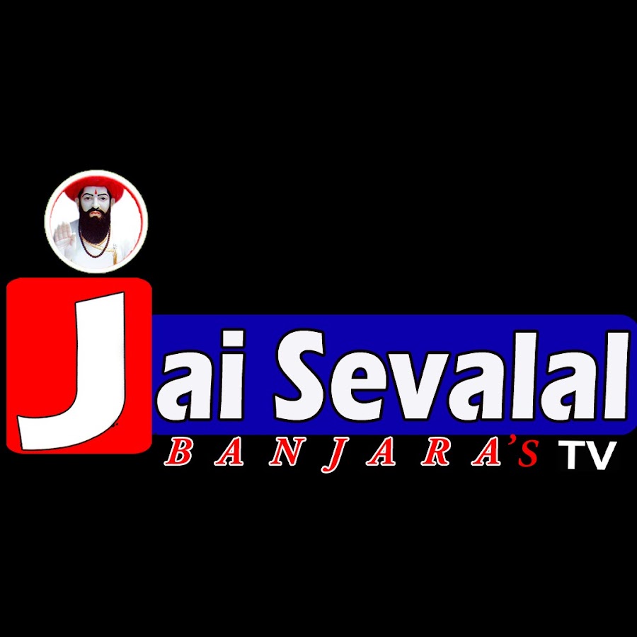 JAI SEVALAL TV BANJARAS OFFICIAL ইউটিউব চ্যানেল অ্যাভাটার