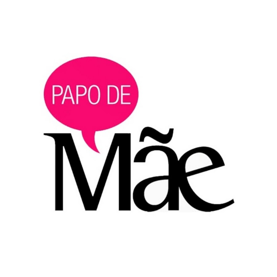 Programa Papo de MÃ£e यूट्यूब चैनल अवतार