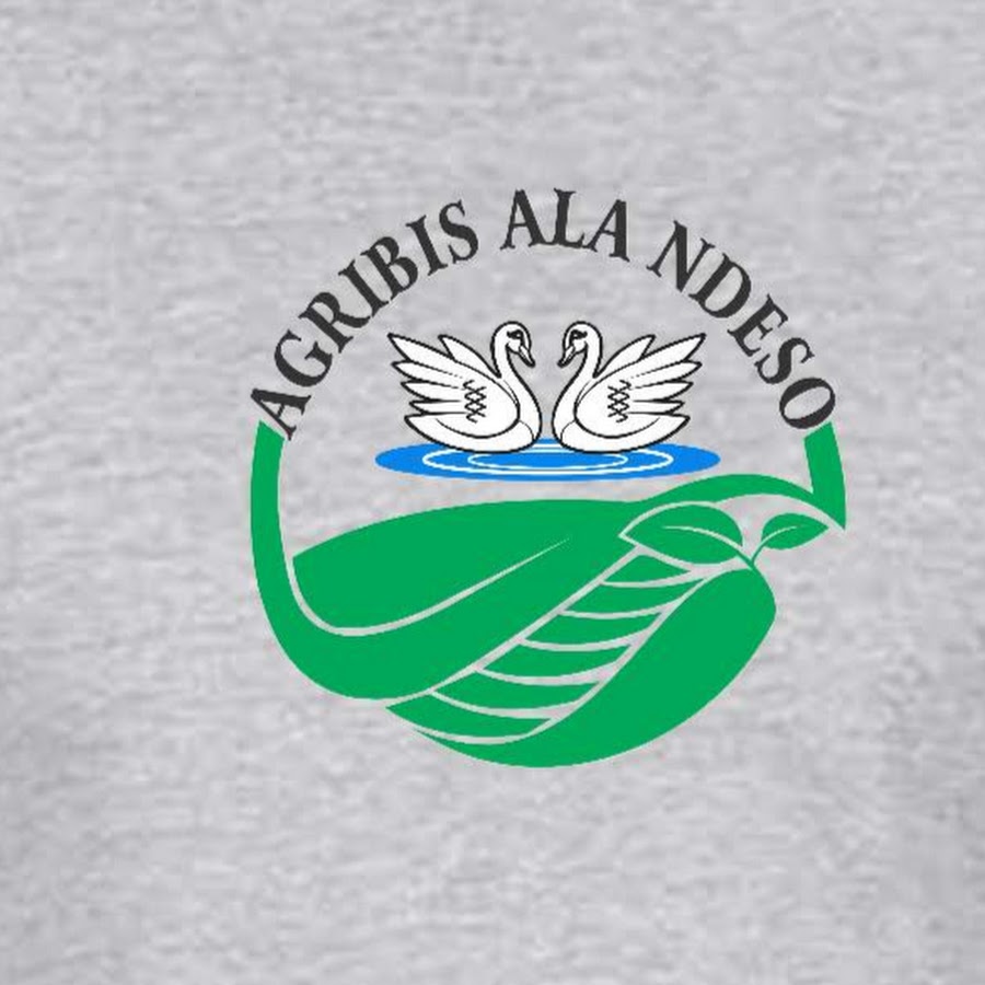 AgriBis Ala Ndeso رمز قناة اليوتيوب