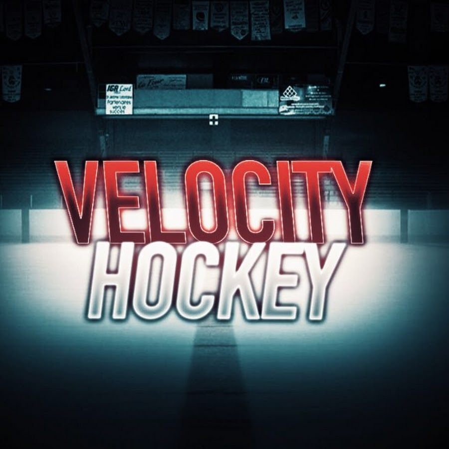 Velocity Hockey यूट्यूब चैनल अवतार