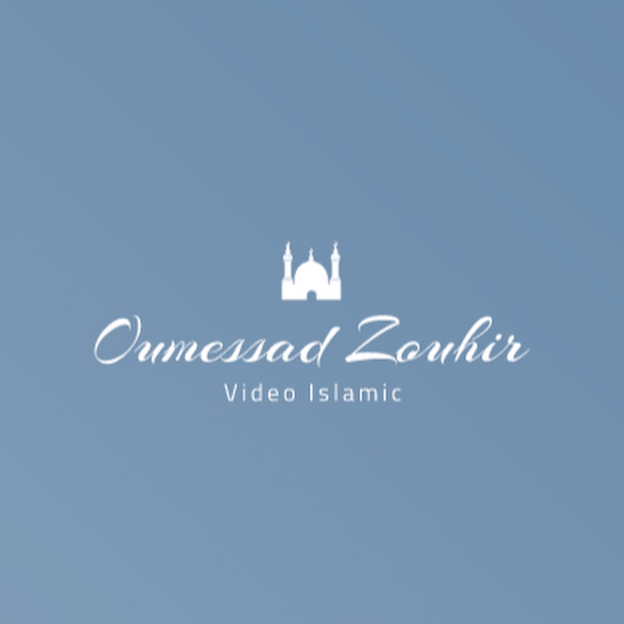 Oumessad Zouhir YouTube kanalı avatarı