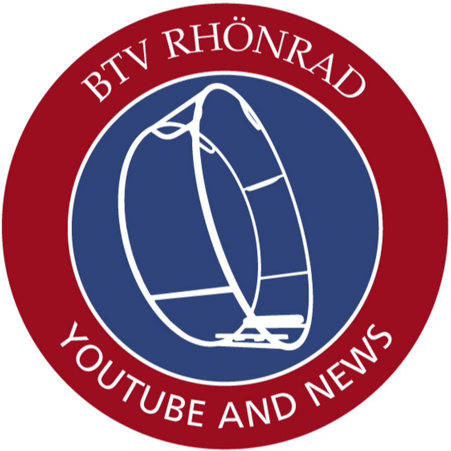 BTVRhoenrad YouTube channel avatar