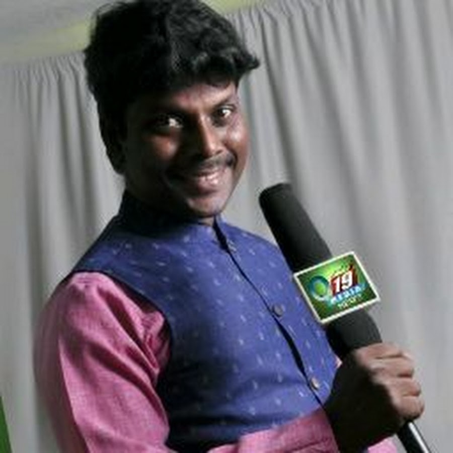 Tamil King YouTube kanalı avatarı