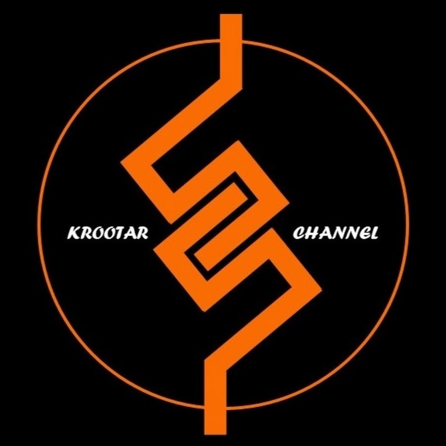 KROOTAR Avatar channel YouTube 