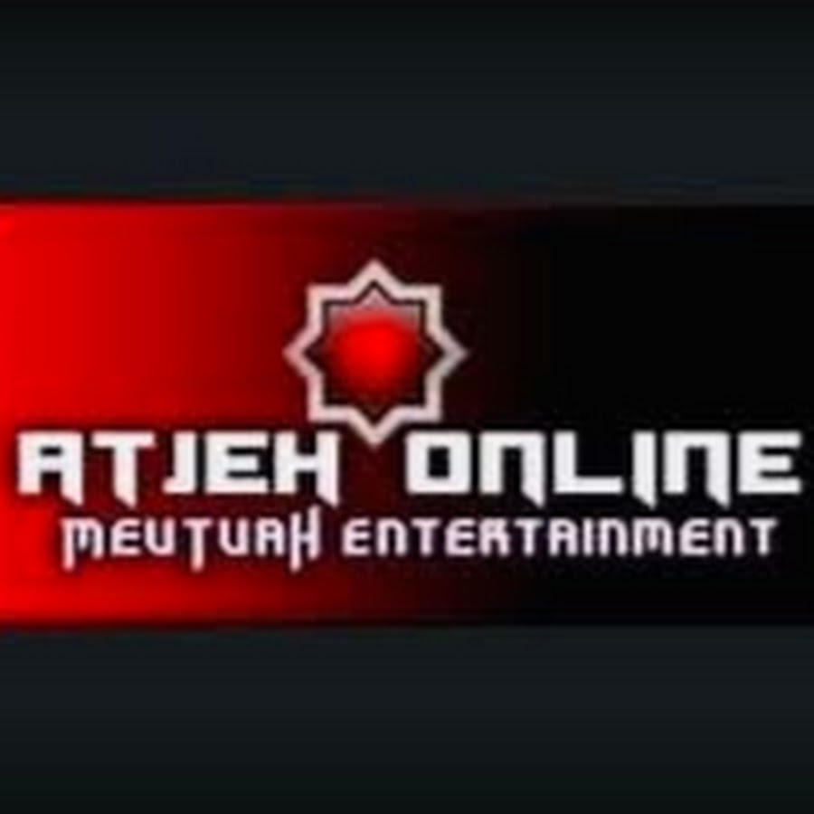 Atjeh Online Аватар канала YouTube