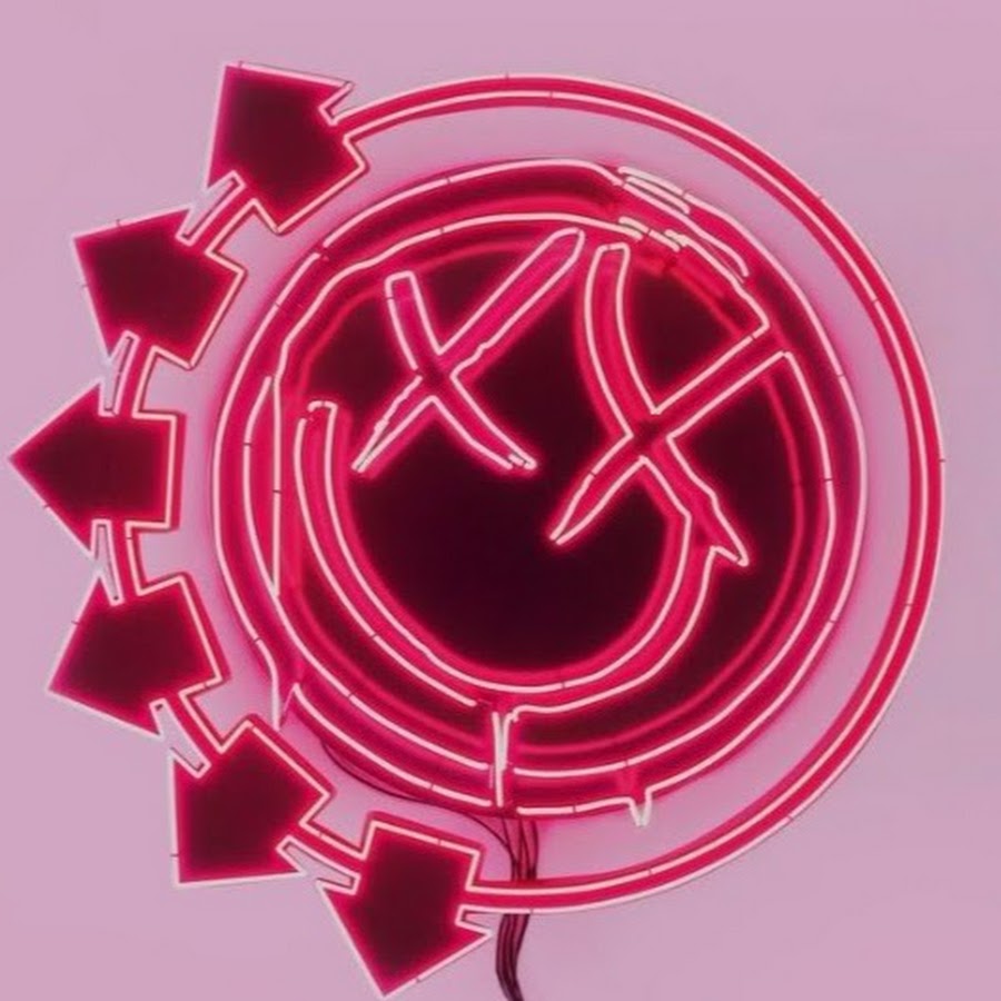 blink-182 YouTube-Kanal-Avatar