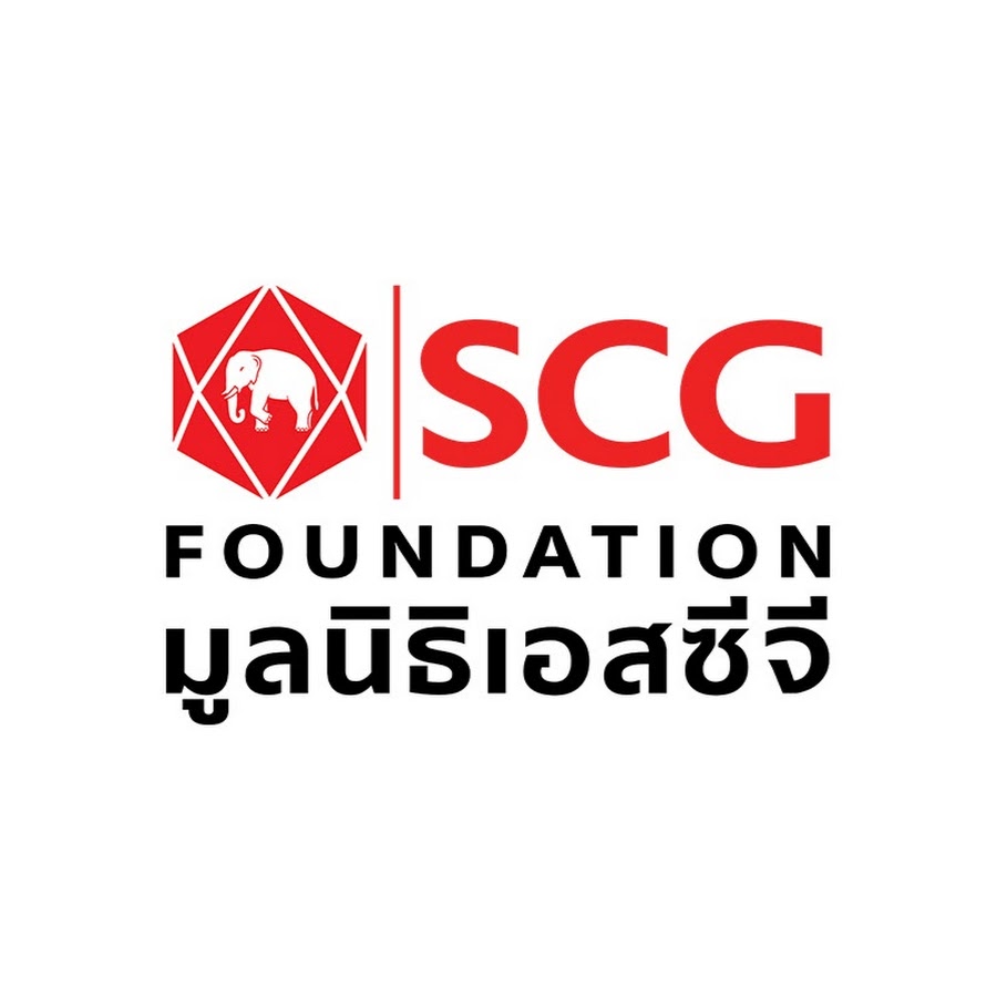 scgfoundation YouTube channel avatar