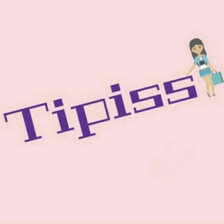Tipiss YouTube channel avatar