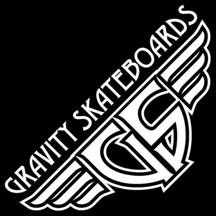 GravitySkateboards YouTube channel avatar
