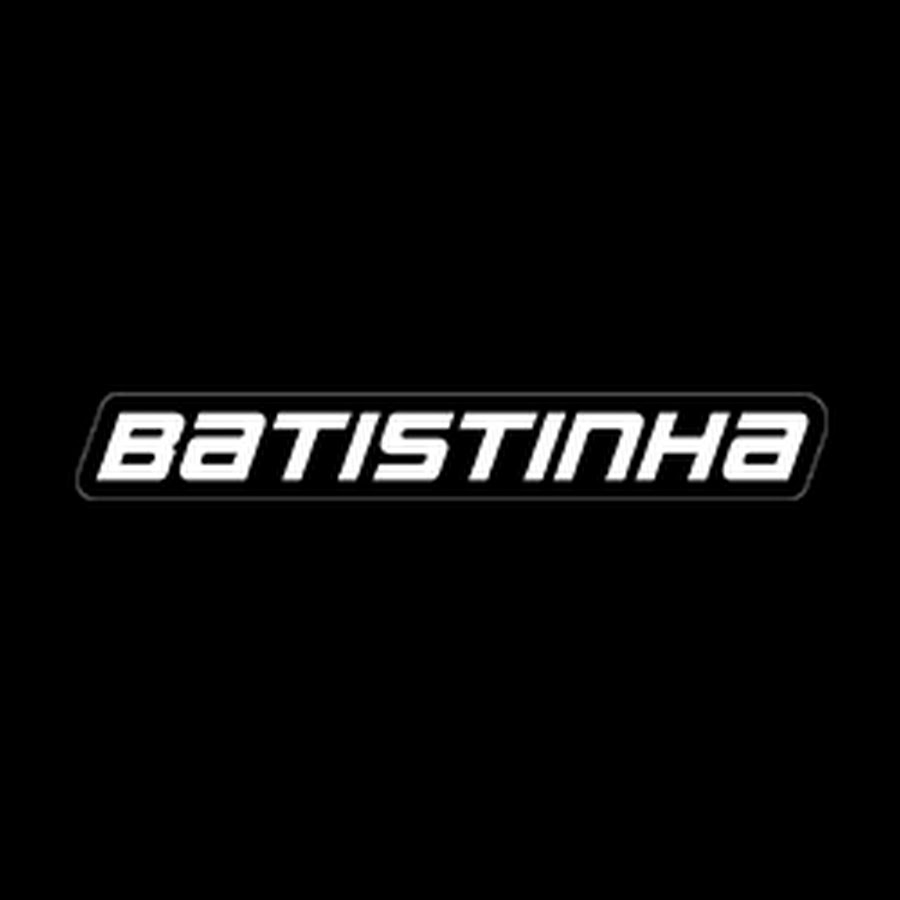 batistinhagarage YouTube channel avatar