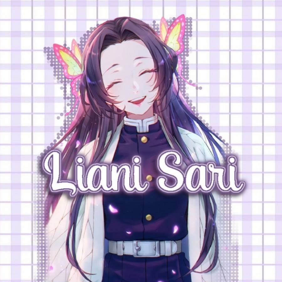 Liani Sari YouTube channel avatar